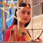Deepika Singh Instagram – Liking doesn’t means acceptance. Liking someone is easy but it takes lot of effort to accept someone and people doesn’t like difficult things 💁🏻‍♀️🤪.
.
#justathought #emotions #reels #DeepikaSingh