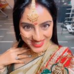 Deepika Singh Instagram – Self love 🤪💁🏻‍♀️❤️😍
.
.
#selflove #festivevibes #deepikasingh