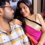 Deepika Singh Instagram – Kara li baizzati 😔😏 🤪💁🏻‍♀️
.
.
#funtime #reels #husbandandwife #deepikasingh