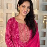 Deepika Singh Instagram – Happy Akshaya tritiya , Happy Parshuram jayanti and Eid Mubarak to everyone. May the festival fill your life with abundance of Joy , success and prosperity ❤️🙏🏻. 
.
.
#festival #indian #eidmubarak #akshayatritiya #parshuramjayanti #joy #unityindiversity #deepikasingh
