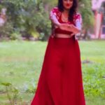 Deepika Singh Instagram - 🎶🎼💃🏻❤️ . . #happymorning #trendingreels #deepikasingh