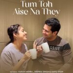 Deepika Singh Instagram – We are all set to conquer your hearts, are you ready? #tumtohaisenathey coming soon on @filmsrangrezaa_ YouTube channel ! 
More updates revealing soon !
Stay tuned ! 
.
.
@filmsrangrezaa_
@rohitkumarofficials  @realkaranmehra @javedali4u @sanjeevchaturvediofficial @iaafizkhan @shubhthakurofficial @mayur_shah1801 @ingroovesindia
.
.
.
#tumtohaisenathey #comingsoon #lovesaga #soulmates #newsong #ontheway #rangrezaafilms