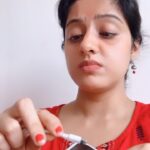 Deepika Singh Instagram - Husband challenged me I failed terribly Kaise kaise kaam kara rahe hai batao 🥲😂😂😂 . . #video @rohitraj.goyal #trending #reels #deepikasingh