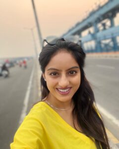 Deepika Singh Instagram - In Kanpur today 💁🏻‍♀️ . . #piccredit @raajesh.shandilya #kanpur #eventdiaries #deepikasingh Ganges Barrage