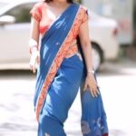 Deepika Singh Instagram – Check out this one 💁🏻‍♀️
.
.
#trendingreels #trendingmusic #saree #reels #deepikasingh