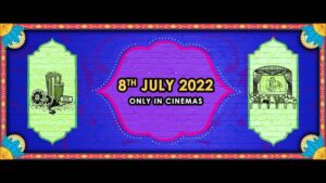 Deepika Singh Instagram - Finally the wait is over… #tituAmbani official trailer out Meet Shortcut Se Success wale Titu , Tushar Pandey & Today's Shrawan Kumari , Deepika Singh from movie 