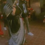 Deepika Singh Instagram - Glimpse of my visit to Bahu Fort temple . I put a pallu as a disguise. Oops secret revealed 🙊💁🏻‍♀️. #sareelove #pallu #bahuforttemple #jammu #deepikasingh