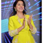 Deepika Singh Instagram - From my recent event in Muradabad, U.P. Thank you so much for the love and warmth, Muradabad city 🙏🏻. . . #event @ifba_india Styled by @stylingbyvictor @sohail__mughal___ Outfit by - @emiraasbyindrani Jewellery by - @rubans.in Assisted by - @styleby_antara #managedby @lacelebrite05 #event #muradbad #uttarpradesh #actorslife #deepikasingh