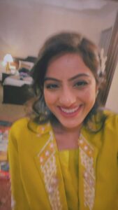 Deepika Singh Instagram - “Pata loge kya” ? 😜😜 . . #trending #reels #love #fun #deepikasingh