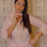 Deepika Singh Instagram – Old classic songs a wholesome mood ✨
.
.
Outfit: @ireshhofficial 
Stylist: @styling.your.soul 

#love #deepikasingh #unplugged #trending #reels