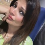Deepshikha Nagpal Instagram - Don’t kill people with kindness, because not everyone deserves your kindness. Kill people with silence, because not everyone deserves your attention.. . .#silence #attitude #swag #happiness💕 #goodnight #trendingreels #reelsinstagram #reelsvideo #funnyvideos #funnyreels