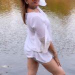 Deepshikha Nagpal Instagram - Don’t cry over the past, it’s gone. Don’t stress about the future, it hasn’t arrived. Live in the present and make it beautiful.. . . #livelife #live #moment #smile #happy #blessed #loveyourself #❤️ #greatful #trending #reelsvideo