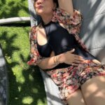 Deepshikha Nagpal Instagram – My swag was phenomenal.” ….
.
.
#swag #attitude #stylish #attitude #smart #livelife #enjoy #blessed #holiday #❤️ #trendingreels #reelsinstagram