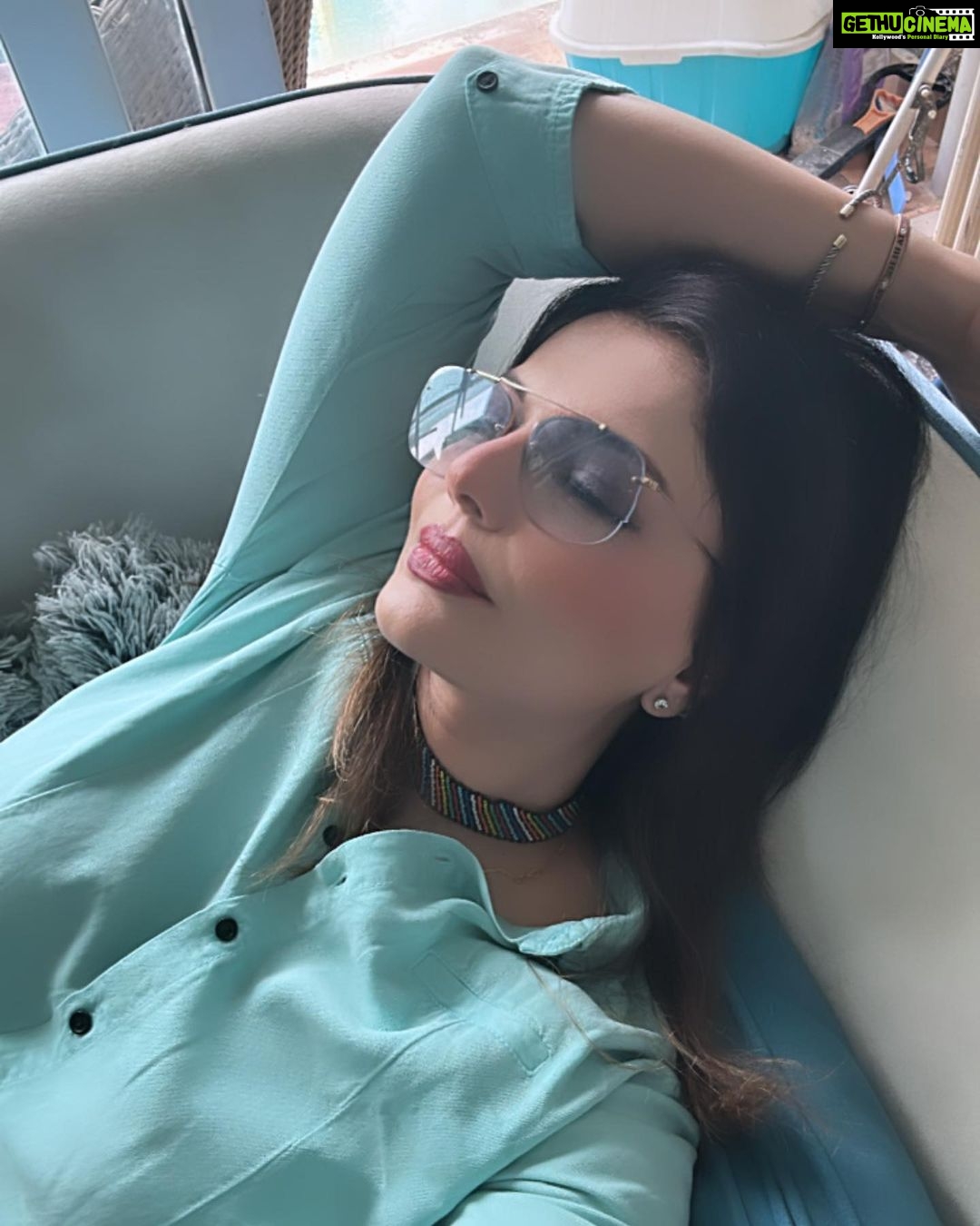 Deepshikha Nagpal Instagram - The only joy in the world is to begin." — .… . . #joy #livelife #behappy #smile #selfcare #loveislove #loveyourself #photooftheday