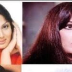 Deepshikha Nagpal Instagram - Happy birthday to my fav #parveenbabi . . You were the best. ❤️. . . #happybirthday #missyou #🙏 #bollywoodactor
