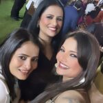 Deepshikha Nagpal Instagram - The times food award. So good to meet all my Lovely friend ❤️. . . #award #happiness #smile #party #bonding