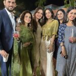 Deepshikha Nagpal Instagram - The times food award. So good to meet all my Lovely friend ❤️. . . #award #happiness #smile #party #bonding