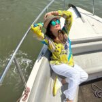 Deepshikha Nagpal Instagram - Keep smiling, because life is a beautiful thing and there's so much to smile about. - . . . #smile #attitude #swag #fun #enjoylife #blessed #happines #love #goodmorning #haveaniceday #photooftheday #❤️