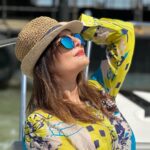 Deepshikha Nagpal Instagram - It's okay if you don't like me. Not everyone has good taste.”. . . #swag #style #smile #happiness💕 #attitude #❤️ #alibag #photooftheday #. #picoftheday #photograph . . #naturephotography by @shveshve