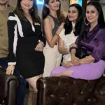 Deepshikha Nagpal Instagram - Work hard … party harder. . . . #squad #friendship #bond #enjoy #livelife #behappy #smile #blessed #swag #attitude #❤️ #trendingreels #reelsinstagram