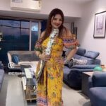 Deepshikha Nagpal Instagram - A fresh start isn’t a new place... It’s a new mind set ❤️. . . #fresh #start #mindset #smile #attitude #positivity #positivevibes #stylish #swag #reelsinstagram #🙏