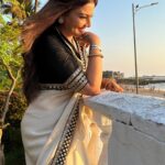 Deepshikha Nagpal Instagram - Talk to yourself like someone you love.” – .... . . #selflovejourney #smile #mohabbat #behappy #blessed #greatful #❤️ #trendingreels