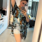 Deepshikha Nagpal Instagram – Paree hun Mai ………..
.
.
#smile #fun #attitude #swag #pari #trendingreels #reelsvideo