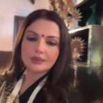 Deepshikha Nagpal Instagram – Live from the set of na umer ki Seema ho
