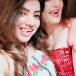 Deepshikha Nagpal Instagram - Happy birthday to my darling friend @mridulashrivastav15 stay blessed ❤️love you . . . #loveyou #stayblessed #happybirthday #smile #keepgoing #havefun #loveyourself
