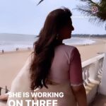 Deepshikha Nagpal Instagram - Working on myself