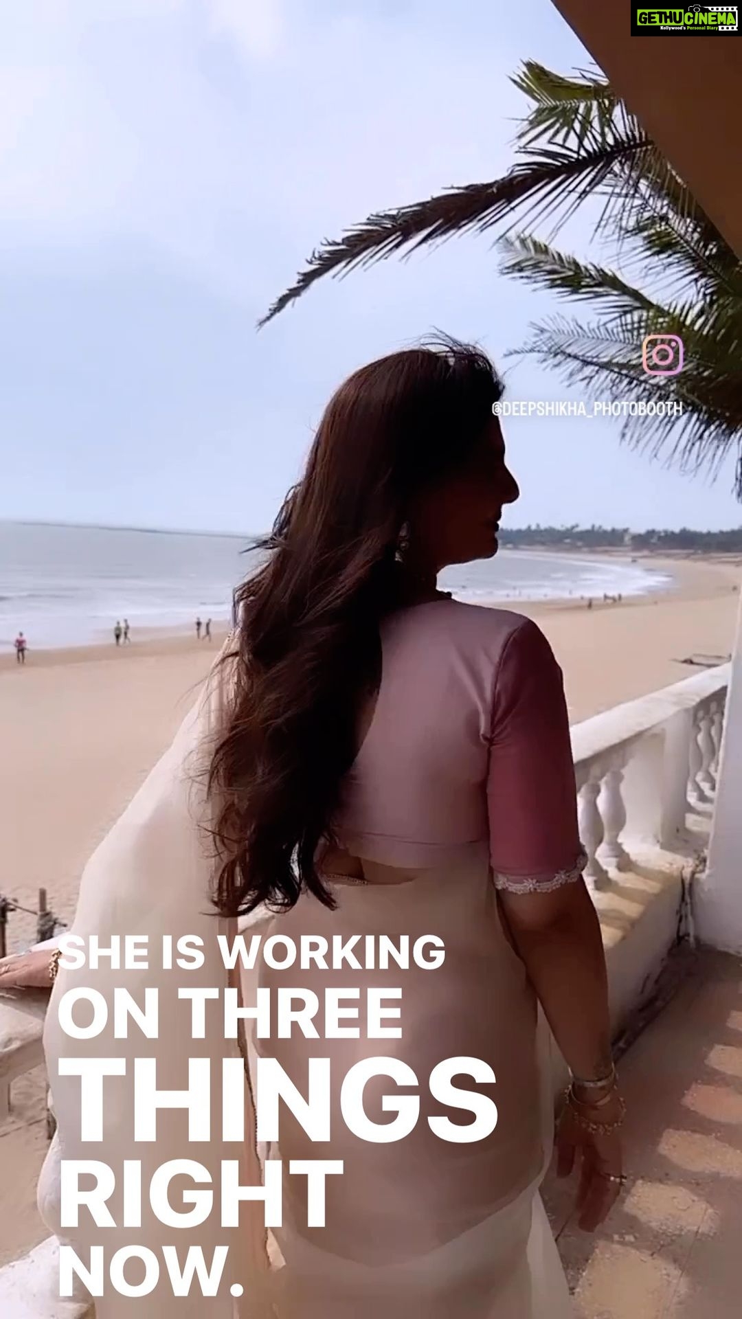 Deepshikha Nagpal Instagram - Working on myself