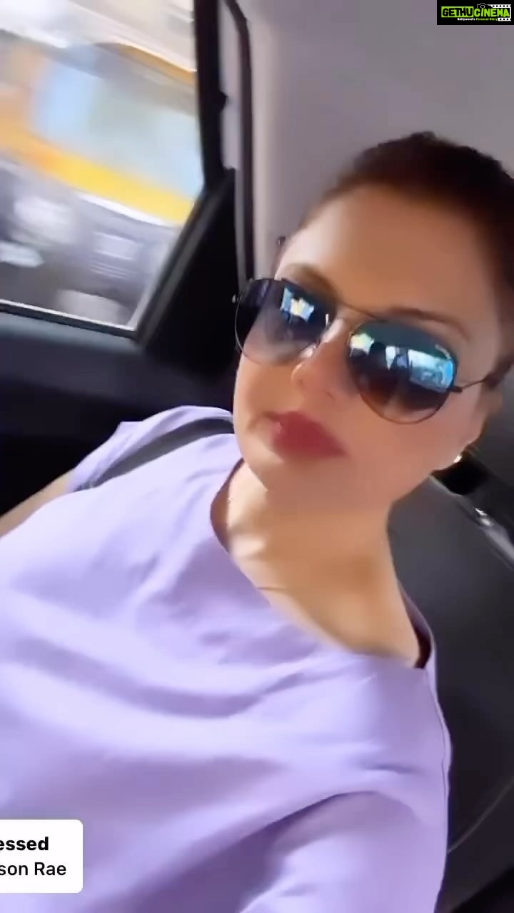 Deepshikha Nagpal Instagram - I really don’t care what others think about me ……in case they say I am awesome…… . Yes they are right ❤️. . . #awsome #care #smile #goregaon #reelsvideo