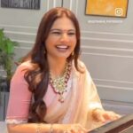 Deepshikha Nagpal Instagram - “A queen will always turn pain in to power ❤️”. . . #queen #pain #power #swag #attitude #smile #❤️ #trendingreels #reelsinstagram