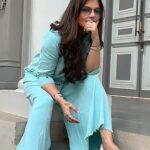 Deepshikha Nagpal Instagram - “You can get everything in life you want if you will just help enough other people get what they want.” — ... . . #selflove #livelife #goodmorning #haveaniceday #love #blessed #❤️ . . #pic @rishinakandhari