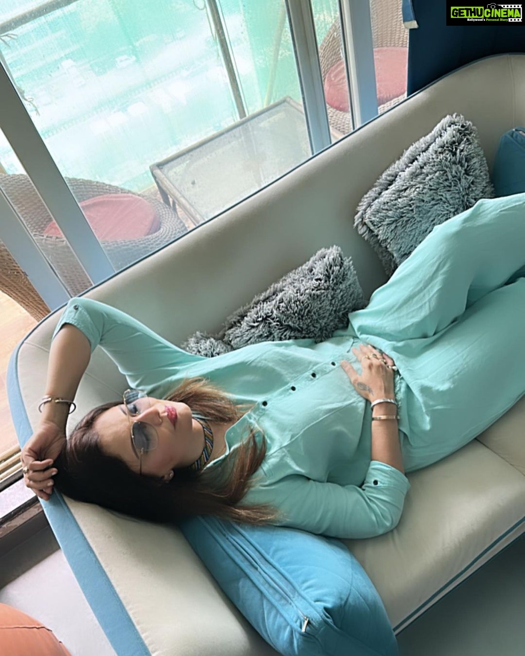 Deepshikha Nagpal Instagram - The only joy in the world is to begin." — .… . . #joy #livelife #behappy #smile #selfcare #loveislove #loveyourself #photooftheday