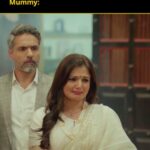 Deepshikha Nagpal Instagram - Kya aapki mummy bhi deti hain aise emotional reaction, jab kabhi aap unke liye ek cup chai bana dete hain 🥲 Comment mein tag kariye apni super cute moms ko, aur dekhiye #NaUmraKiSeemaHo, Somvaar se Shukravaar, raat 8 baje, sirf #StarBharat par. Hamein Instagram, Facebook aur YouTube par follow kariye aur judde rahiye apne manpasand kirdaaron ke saath. #DilDekeDekhoZara @rachana.mistry.1604 #IqbalKhan @deepshikha.nagpal