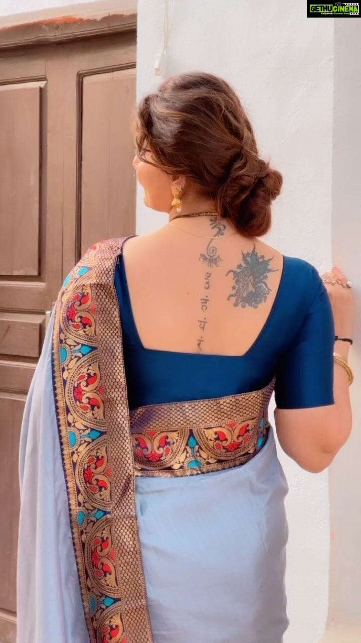 Deepshikha Nagpal Instagram - Babe, it’s time to step into this new version of you. The ‘s ready.. . . #gorgeous #beautiful #smile #trendingreels #reelsvideo #❤️ #blessed #great #goodmorning #haveaniceday