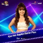 Devoleena Bhattacharjee Instagram - Back with a bang 💥💥🔥🔥 ..,...... #Repost @colorstv Kya lagta aapko, @devoleena bann payengi ek dumdaar wildcard? Humey batao comments mein. Dekhiye #BiggBoss15 Sat-Sun at 9.30pm only on #Colors and catch it before TV on @VootSelect. #BB15 @voot #devoleena #devoleenabhattcharjee #devo #devosquad omggirl