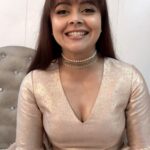 Devoleena Bhattacharjee Instagram – It was a time when #devoleena had to leave the show due to the back injury, but it seems life is a full circle .

She is fire , she is real . She has views she may do mistakes but she will rise again like a pheonix as she always does.

She is back this time as a contestant in the show and will give her best. 

She has this message for her fans and supporters.

Please continue to love and support her in this journey. Rock on 💥 🤗

#devoleenabhattcharjee #devo #omggirl #devo #biggboss15 #bb15 #devosquad #devolians

@colorstv @vootselect