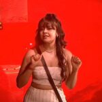 Devoleena Bhattacharjee Instagram - Game ko banane interesting wild card bankar Laut aayi hai tv ki sabse favorite bahu ... Game ko banane interesting ... Show begins Fun begins The Game begins ...💥 Dekhte rahiye #BiggBoss15 Aaj raat 10.30 baje sirf @colorstv #devoleenabhattcharjee #devoleena #omg #omggirl #devo #biggboss15 #bb15 #rakhisawant #rashamidesai #devoshami #devosquad #devolians #wildcard @voot @colorstv @endemolshineind