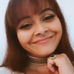 Devoleena Bhattacharjee Instagram - Good Morning🌸 . . #devoleenabhattcharjee #devoleena #omg