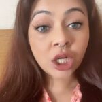 Devoleena Bhattacharjee Instagram - Morninggg🤣😜🥺🙈😍😆 . . #reelsinstagram #devoleena #reelitfeelit #trendingreels #devoleenabhattcharjee #bb15 #devolians