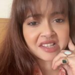 Devoleena Bhattacharjee Instagram - 😎😋 #trendingreels #reelitfeelit #instagramreels #devoleena #devolians #devosquad #bb15 #colors #wildcard #biggboss15
