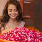 Devoleena Bhattacharjee Instagram - ❤️ #Devoleena #devoleenabhattcharjee #omggirl