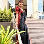 Devoleena Bhattacharjee Instagram - ❤️
