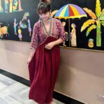 Devoleena Bhattacharjee Instagram - Your heart knows the truth. ❤️ . . . #devoleena #thrivingthursday