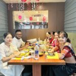 Devoleena Bhattacharjee Instagram - ❤️ Gauhati