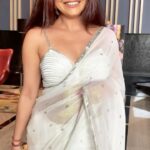 Devoleena Bhattacharjee Instagram - My love for white is not hidden anymore. 🦢#reelitfeelit #reelkarofeelkaro #trendingreels
