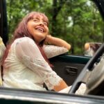 Devoleena Bhattacharjee Instagram - 🥰😇 #reelitfeelit