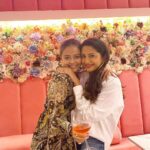 Devoleena Bhattacharjee Instagram - #GOSHI. ❤️ @ruchahasabnis